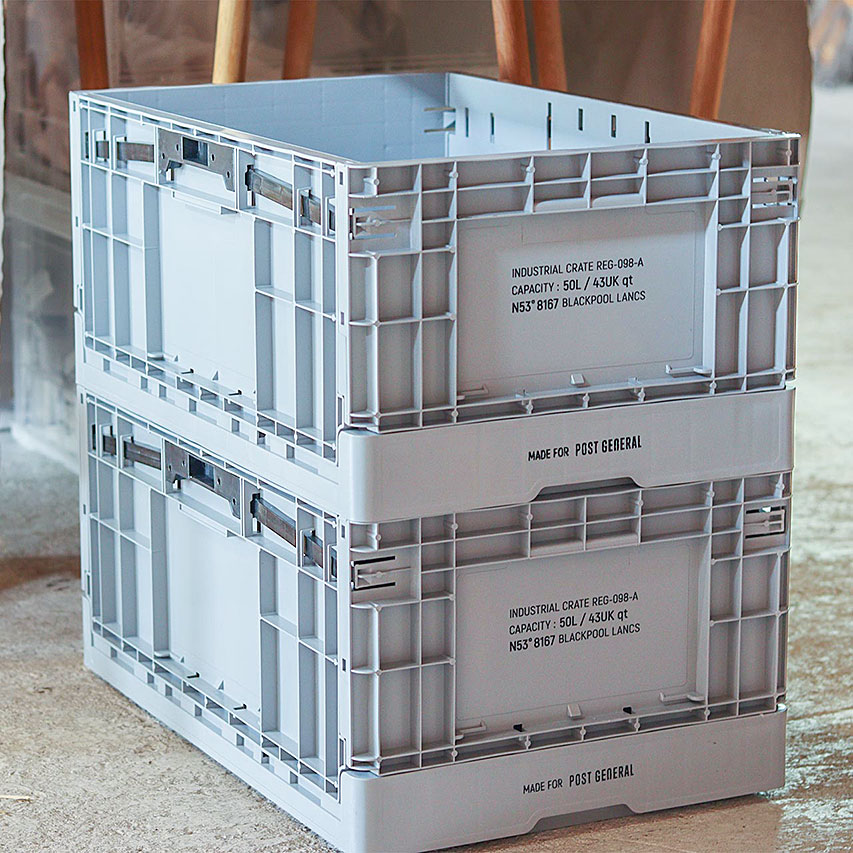 �ݥ��ȥ����ͥ�롡��������ȥꥢ�롡�ե�����֥롡���졼�ȡ�ñ�ʡ�50L���������ޤꤿ���߼�����Ǽ�������������å��󥰲�ǽ