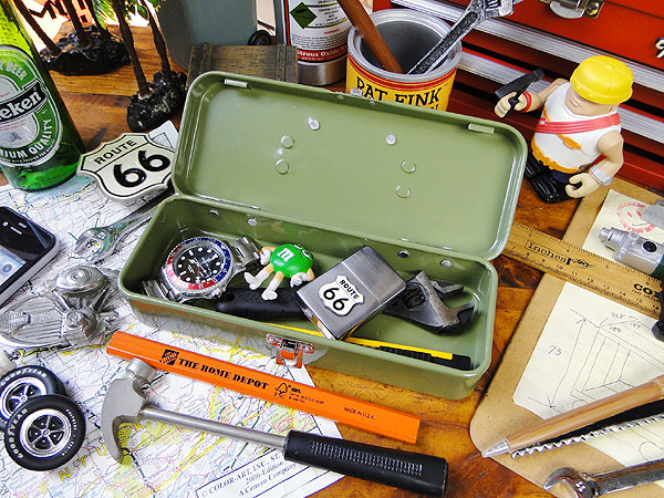 �ޡ�����꡼���ߥ˥ġ���ܥå������ʥ�������