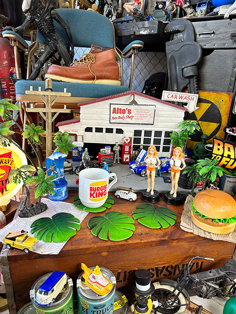 ��󥹥ƥ顡�ꥢ��꡼�ե�����������4�祻�å�