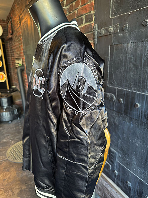 DC���ߥå������Хåȥޥ󡡥������ʥ��ȡ����������L�������Τߤ�Ÿ������˥��å��������ե������饤���󥹡�����饸���