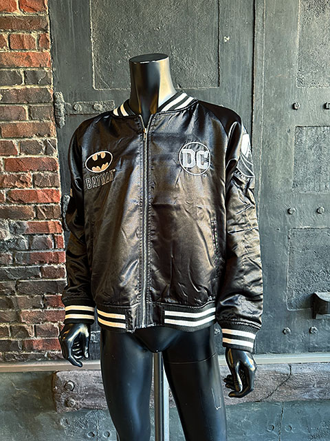 DC���ߥå������Хåȥޥ󡡥������ʥ��ȡ����������L�������Τߤ�Ÿ������˥��å��������ե������饤���󥹡�����饸���