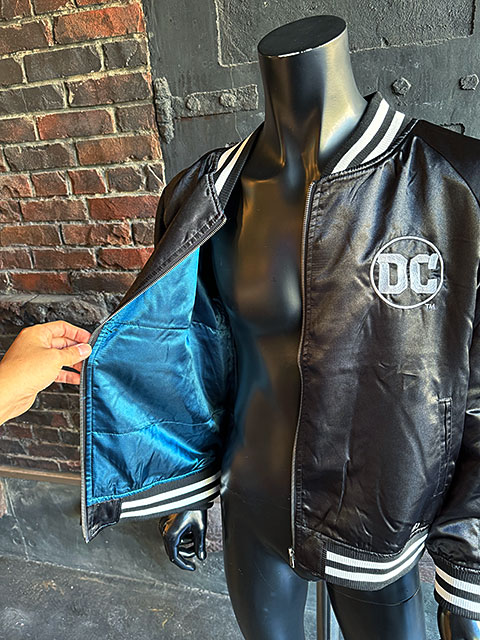 DC���ߥå������Хåȥޥ󡡥������ʥ��ȡ����������L�������Τߤ�Ÿ������˥��å��������ե������饤���󥹡�����饸���