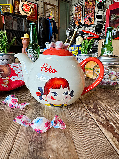 ����ȡ��ڥ�����󡡥ߥ륭�����ƥ����ݥåȡ�500ml