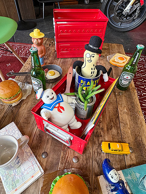 ����ȥ�D.M.S.�����졼���ܥå�����6��åȥ롡S���������ʥ�åɡˡ�ñ�ʡ�DULTON