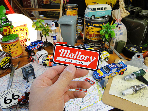 �ޥ��꡼���ߥ˥졼���󥰥��ƥå���