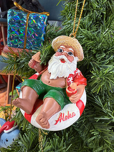 �ϥ磻���󡡥��ꥹ�ޥ������ʥ��ȡ��ʥ���ʡ����塼�֡����󥿡ˡ����ꥹ�ޥ��ĥ꡼������