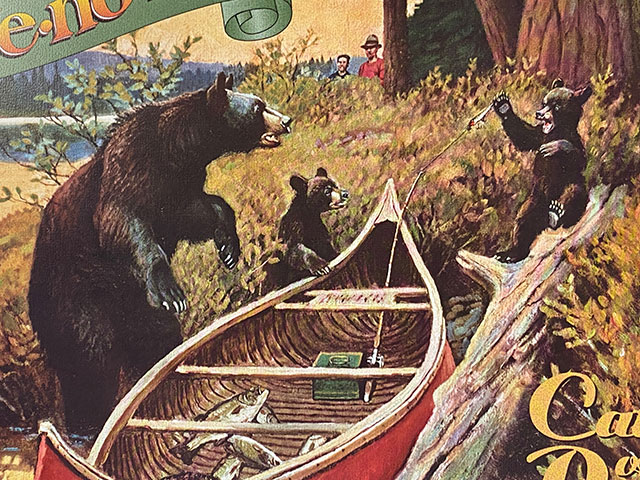 Υʥ̡֥ꥭġCatch of the Day