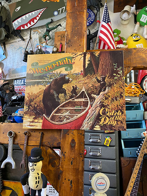 Υʥ̡֥ꥭġCatch of the Day