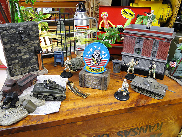 �ȥ७��åȡ��ߥ꥿�꡼��åڥ� 