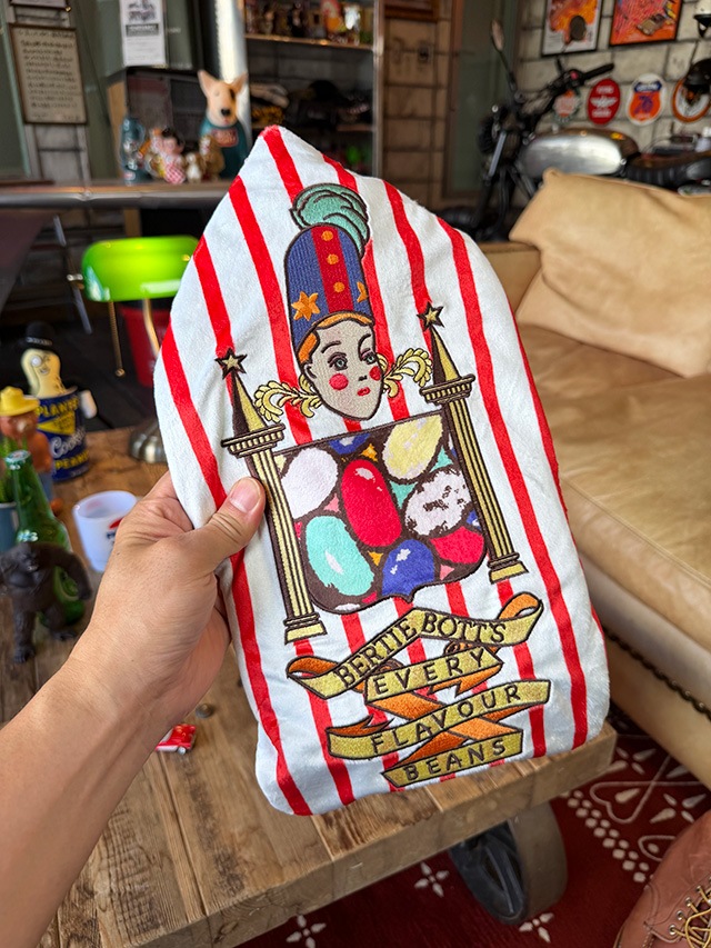 �ϥ꡼�ݥå�����ɴ̣�ӡ��󥺡��򤿤��