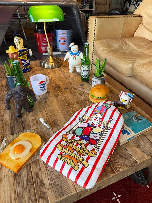 �ϥ꡼�ݥå�����ɴ̣�ӡ��󥺡��򤿤��