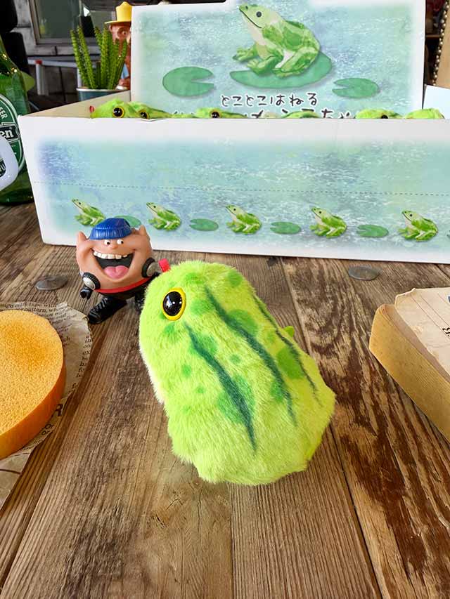 �ȥ��ȥ��Ϥͤ� ���襤�����������󡡤���ޤ������ȥ��ȥ��ͷ���ñ��