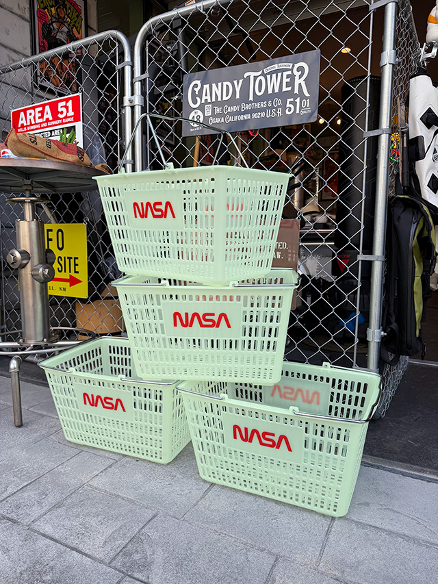 ͽʤΤƱԲġۡñʡۡ12ܤ1ͽۡŰǤǸ롪߸͡NASAꥫ̳ѡåԥ󥰥ХåȡNASAˡñʡ󥶥󥹥SNSХ