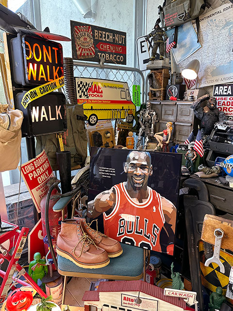 �ǥ���������L��������51cm���ޥ����롦���硼���󡡥ݥåץ����ȥե졼��