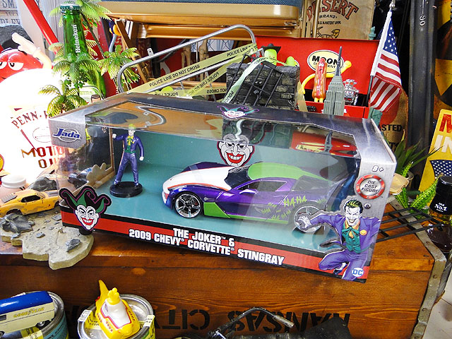 JadaDCߥå硼2009ǯܥ졼٥åȡƥ󥰥쥤㥹ȥߥ˥1/24