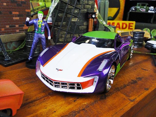 JadaDCߥå硼2009ǯܥ졼٥åȡƥ󥰥쥤㥹ȥߥ˥1/24