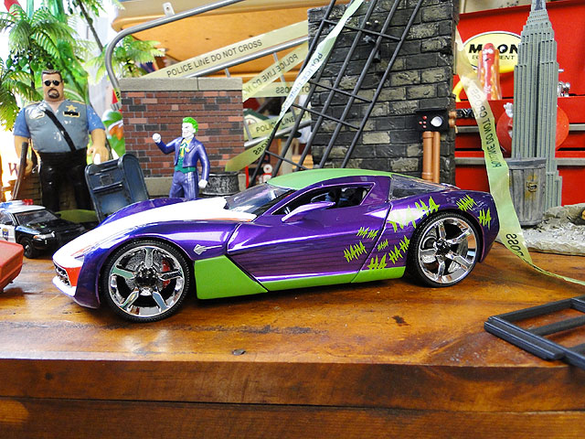 JadaDCߥå硼2009ǯܥ졼٥åȡƥ󥰥쥤㥹ȥߥ˥1/24