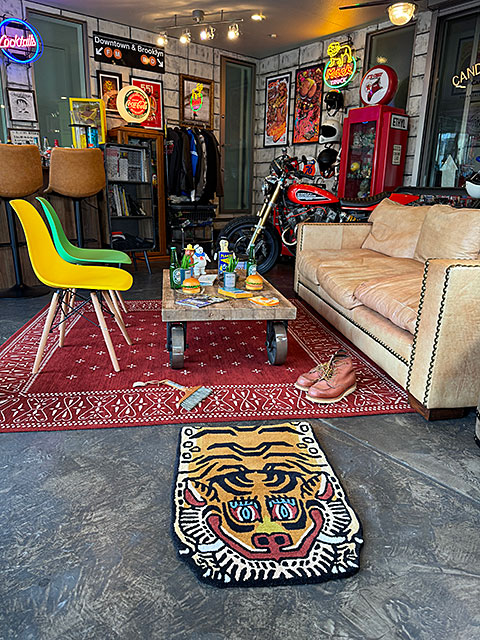 ������ȥ餸�塼���󡡥��٥��󥿥������饰���ʥϡ��ե������ˡ�50cm��70cm