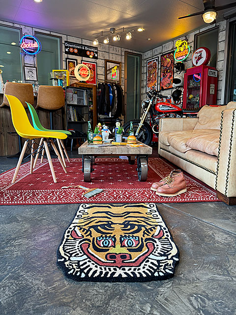 ������ȥ餸�塼���󡡥��٥��󥿥������饰���ʥϡ��ե������ˡ�50cm��70cm