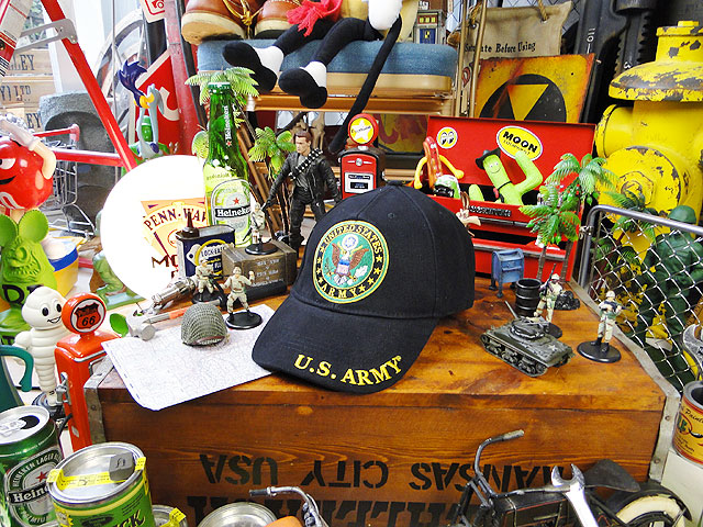 �ߥ꥿�꡼����åס���U.S.�����ߡ���