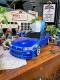 �������������饤��GT-R��BNR34�������åȥƥ��å��奱�������ʥ֥롼�ˡ����������饤���󥹥��å�