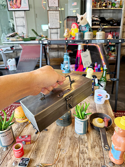 �ݥ��ȥ����ͥ�롡��������ȥꥢ�롡�ߥˡ��ġ���ܥå���