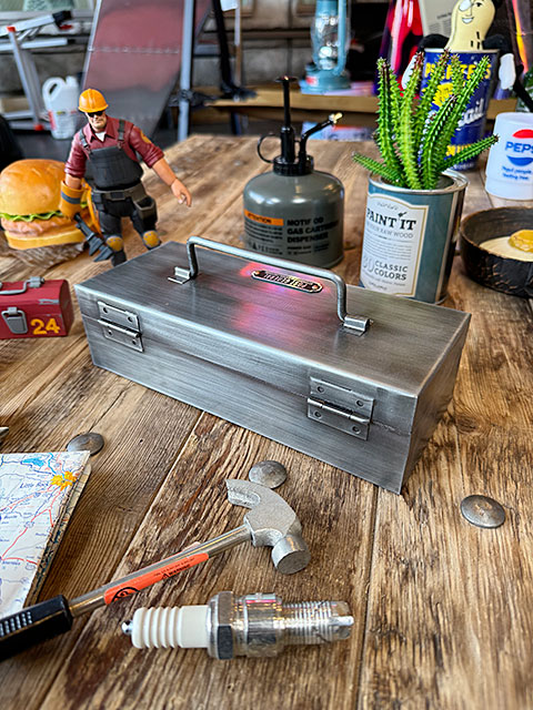 �ݥ��ȥ����ͥ�롡��������ȥꥢ�롡�ߥˡ��ġ���ܥå���