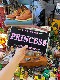 �ץ�󥻥����饤���󥹥ץ졼�ȡ�I'M THE PRINCESS THAT'S WHY
