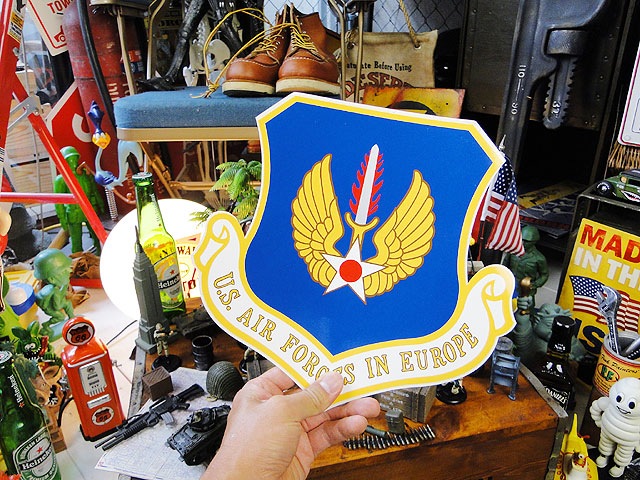 U.S.�����ե�������IN EUROPE������֥�ॹ�ƥå�������L�������ˡ�