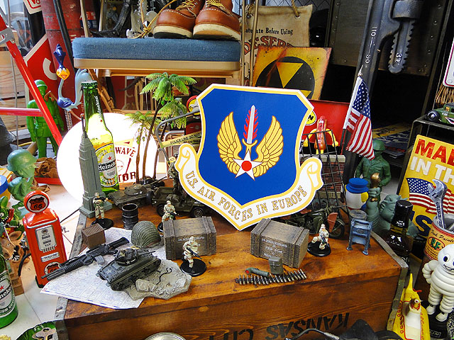 U.S.�����ե�������IN EUROPE������֥�ॹ�ƥå�������L�������ˡ�