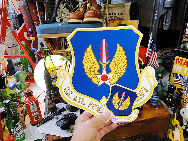 U.S.�����ե�������IN EUROPE������֥�ॹ�ƥå�������L�������ˡ�