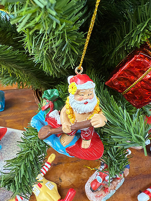 �ϥ磻���󡡥��ꥹ�ޥ������ʥ��ȡ��ʥ��åץ��󥿡ˡ����ꥹ�ޥ��ĥ꡼������