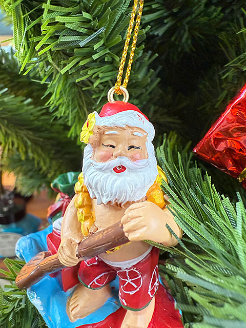 �ϥ磻���󡡥��ꥹ�ޥ������ʥ��ȡ��ʥ��åץ��󥿡ˡ����ꥹ�ޥ��ĥ꡼������