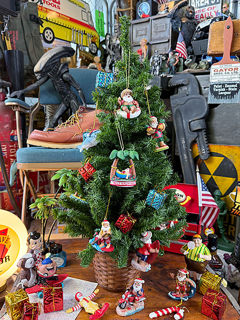 �ϥ磻���󡡥��ꥹ�ޥ������ʥ��ȡ��ʥ��åץ��󥿡ˡ����ꥹ�ޥ��ĥ꡼������