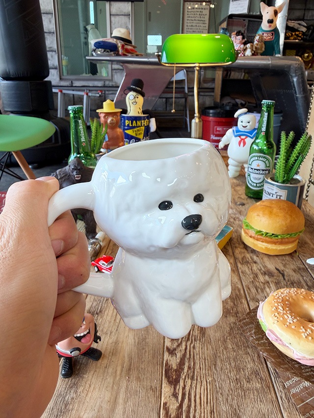 ���襤�������ޥ����ӥ����ե꡼�����ޥ����åס�340ml��ƫ��