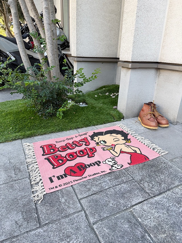 �٥ƥ����֡��ס����åȥ�ޥåȡ�70cm���쥮��顼���������ʥԥ�/I'm A Boop��