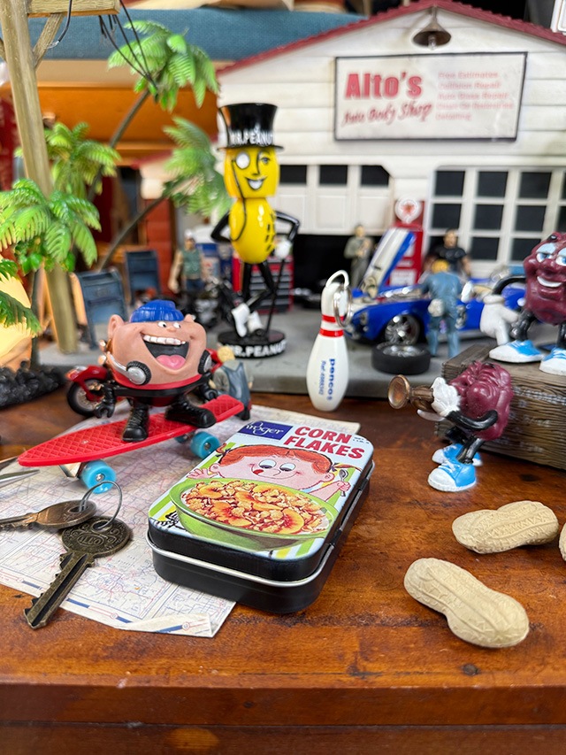 ����ꥫ�󥢥ɡ��֥ꥭ���������ʥ�����ե졼��/�֥�å��ˡ��֥ꥭ�̡���ʪ����