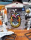 NASA�����ե�����롡��åڥ󡡡�USA��ISS�ߥå�����