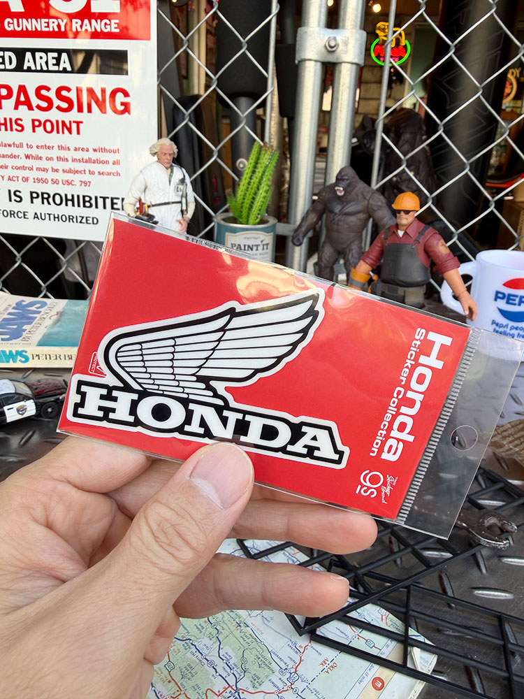 HONDA���ۥ�����Х��������������ե�����롡���ƥå���������߹�������/��������
