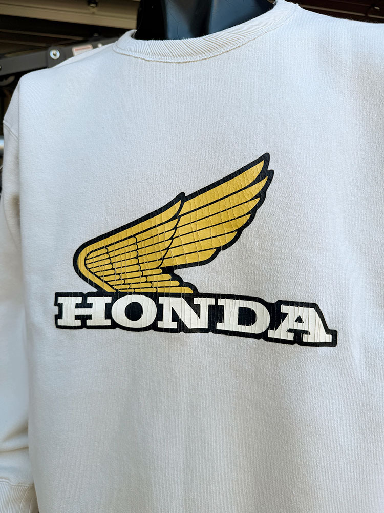 HONDA���ۥ����80ǯ�奦���󥰥��������ե�����롡������ơ����������åȡ�΢���ӡ��ʥʥ������