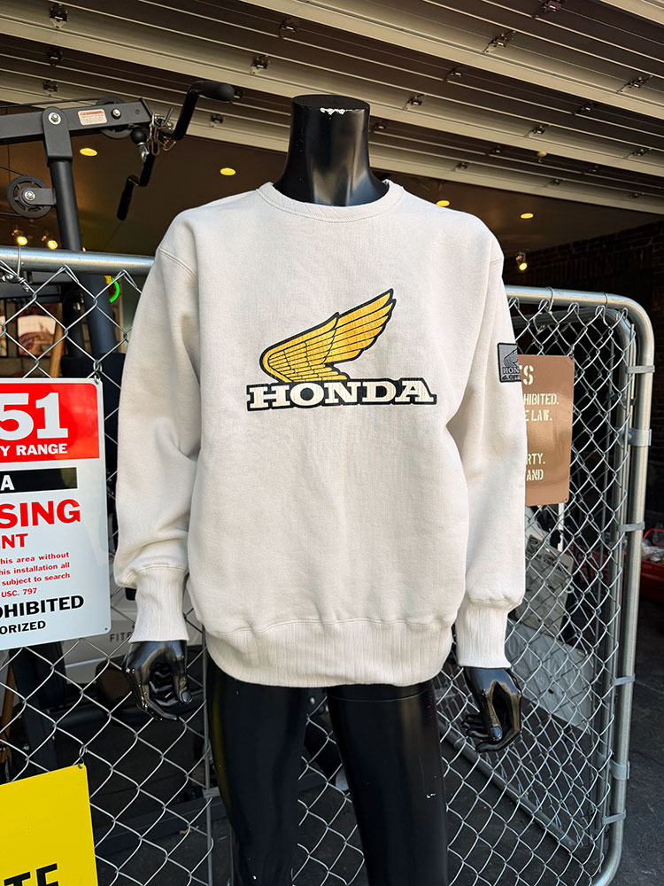 HONDA���ۥ����80ǯ�奦���󥰥��������ե�����롡������ơ����������åȡ�΢���ӡ��ʥʥ������
