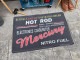 �ޡ�����꡼��PVC���졼���ޥåȡ�90cm����HOT ROD�ˡ�����������Τɤä����б�