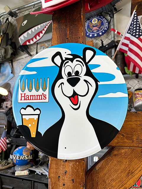 �ϥॺ�ӡ��롡�饦��ɷ����֥ꥭ���ġ��ʥϥॺ�٥�����