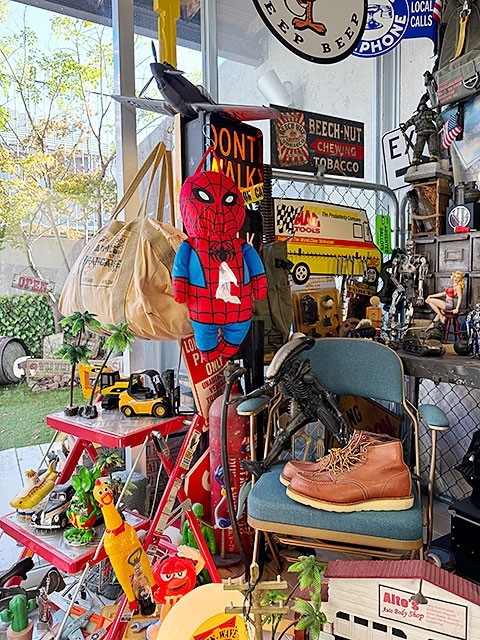 �ޡ��٥롡���ѥ������ޥ󡡥ƥ��å��奫�С���Marvel