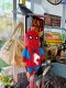 �ޡ��٥롡���ѥ������ޥ󡡥ƥ��å��奫�С���Marvel
