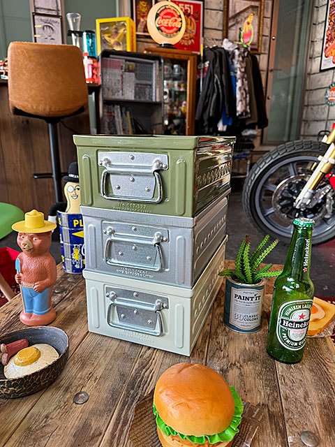 ����ȥ�D.M.S.�����졼���ܥå�����6��åȥ롡S���������ʥ��꡼�֡ˡ�ñ�ʡ�DULTON