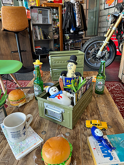 ����ȥ�D.M.S.�����졼���ܥå�����6��åȥ롡S���������ʥ��꡼�֡ˡ�ñ�ʡ�DULTON