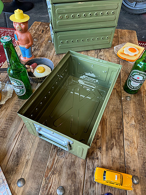 ����ȥ�D.M.S.�����졼���ܥå�����6��åȥ롡S���������ʥ��꡼�֡ˡ�ñ�ʡ�DULTON