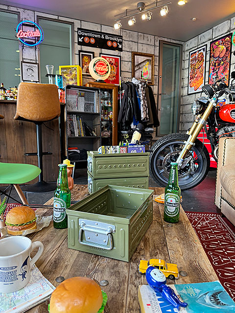 ����ȥ�D.M.S.�����졼���ܥå�����6��åȥ롡S���������ʥ��꡼�֡ˡ�ñ�ʡ�DULTON