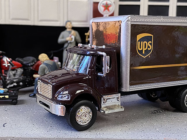 UPSܥåȥå㥹ȥߥ˥1/50